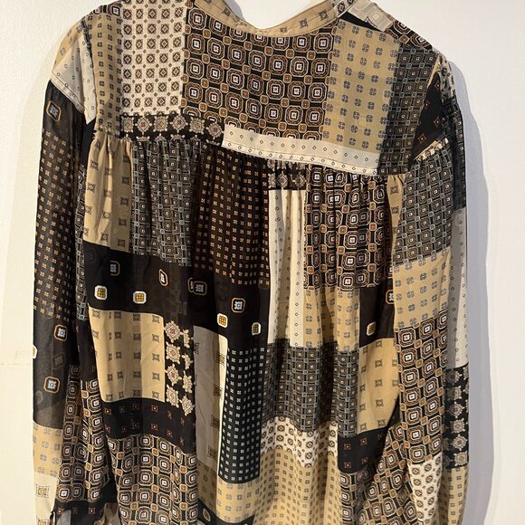 blouse - Picture 4 of 4